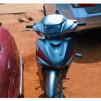 Honda 2019