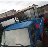 Toyota Dyna200/Old Model Truck in Perfect Condition