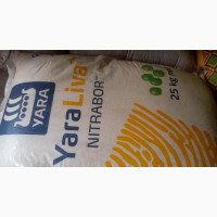 Nitrabor (Yara Calcium Nitrate)
