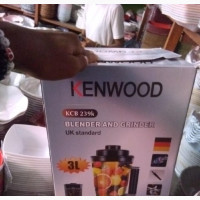 Kenwood 3L Blender
