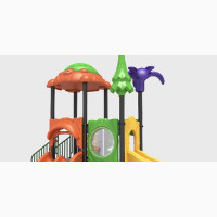 Children Outdoor Playground 90416-02b