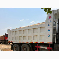 HOWO Truck - Top Performance, Outstanding Reliability