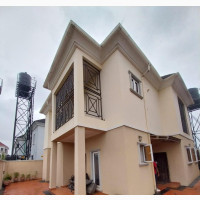 4bdrm Duplex in Opic Estate, Isheri North for sale