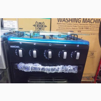 Bruhm Gas Cooker