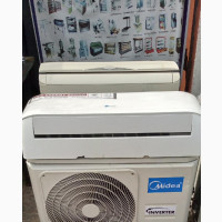 Medea Split System Air Conditioner with Inverter Technology