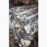 Honda Engine
