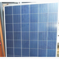 325W Monocrystalline Solar Panel