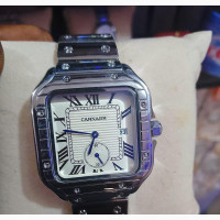 Carnarer Wristwatch