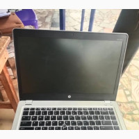 Laptop HP EliteBook Folio 9480M 4GB Intel Core I5 SSHD+SSD 500GB