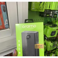 Oriamo Power Bank 40000mAh - Brand New
