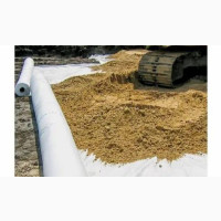 Geotextile - Membrane Non Woven