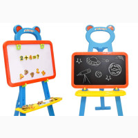 Kids 3in1 Learning Easel Board