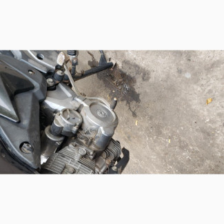 Qlink X-ranger 200 2020 Gray