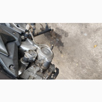 Qlink X-ranger 200 2020 Gray