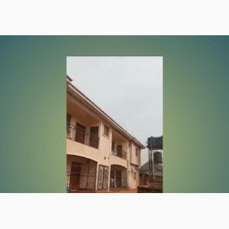 Four Flats of Two Bedroom on 100/100 Plot for Sale