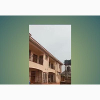 Four Flats of Two Bedroom on 100/100 Plot for Sale