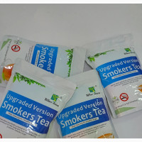 Smokers Tea: Cleans the Lungs and Heart, Removes Toxicity