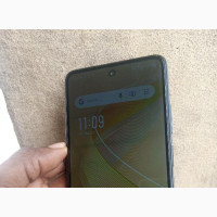 Infinix Smart 8 64 GB Black