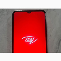 Itel S23 128 GB Black - Used