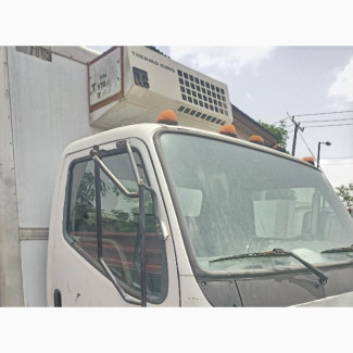 Mitsubishi Fuso Cooling System Tokunbo