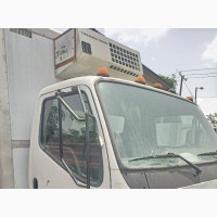 Mitsubishi Fuso Cooling System Tokunbo