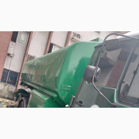Mercedes Benz Trucks