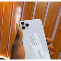 Apple iPhone 11 Pro Max 64 GB White