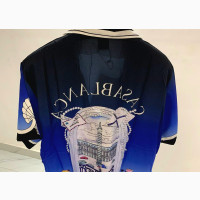 Casablanca Shirt - Quality Men#039;s Shirt Available