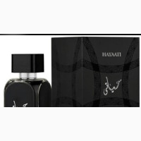 Hayaati by Lattafa Perfume