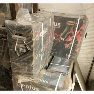 230ah 12v Tall Tubular Solar Battery Available