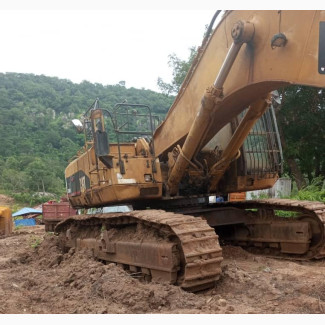 Caterpillar Excavator 365bl for Sale