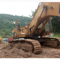 Caterpillar Excavator 365bl for Sale