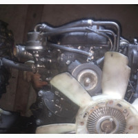 2rz Engine for Toyota Hiace and Hilux