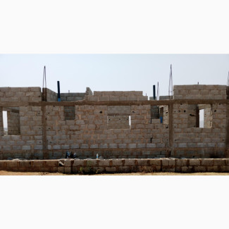 Four Bedroom Fully Detached Duplex Carcas
