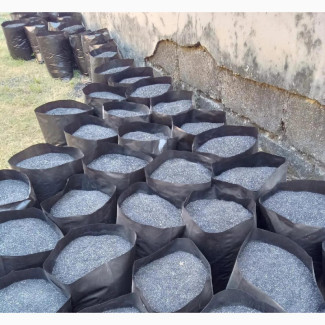 Carbonized Rice Husk