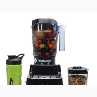 Buchymix Masticating Slow Juicer