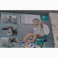 LuvLap 3-in-1 Potty Trainer Seat for Babies