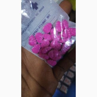 Ecstacy pill