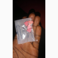 Ecstacy pill