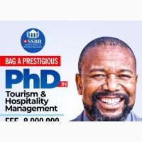 Get a Phd Degree in Swiss School of Business Research