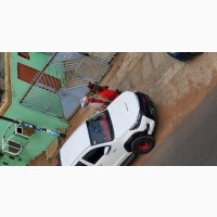 Upgrade for Toyota Hilux 2008/13 Upgrade to 2022/23 IN OUT