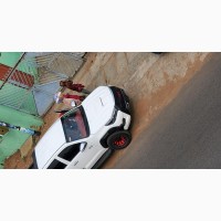Upgrade for Toyota Hilux 2008/13 Upgrade to 2022/23 IN OUT