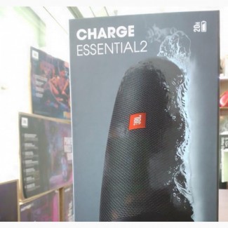 JBL Charge Essential 2 - Brand New Wireless Speaker