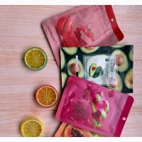 Seomou Korean Sheet Mask