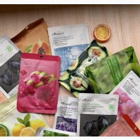 Seomou Korean Sheet Mask