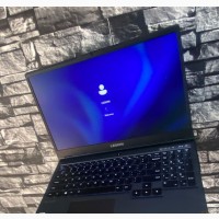 Laptop Lenovo Legion 5i 16GB AMD Ryzen 5 SSD 512GB