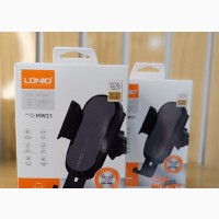 Ldnio Wireless Charging Car Phone Holder MW2