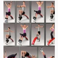 Portable Workout Bench