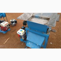Cassava Grater