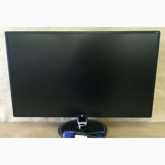 Hp V270 27 Diagonal Monitor